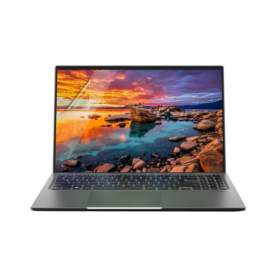 Acer Swift X 16 (SFX16-52G) Matte Screen Protector