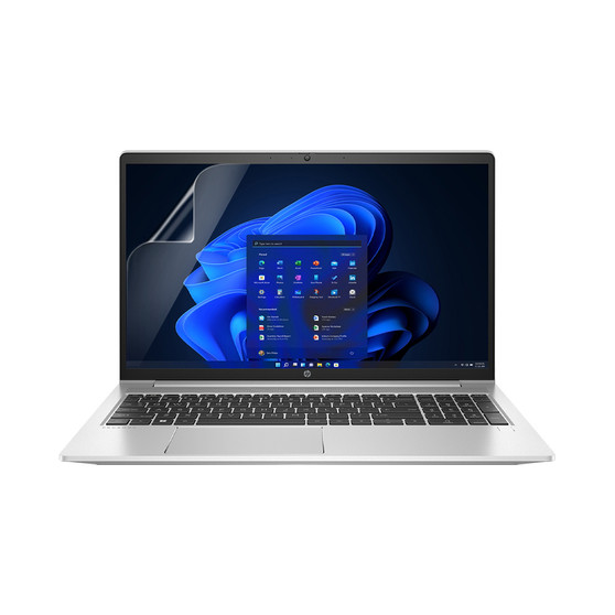 HP ProBook 455 G9 (Touch) Matte Screen Protector