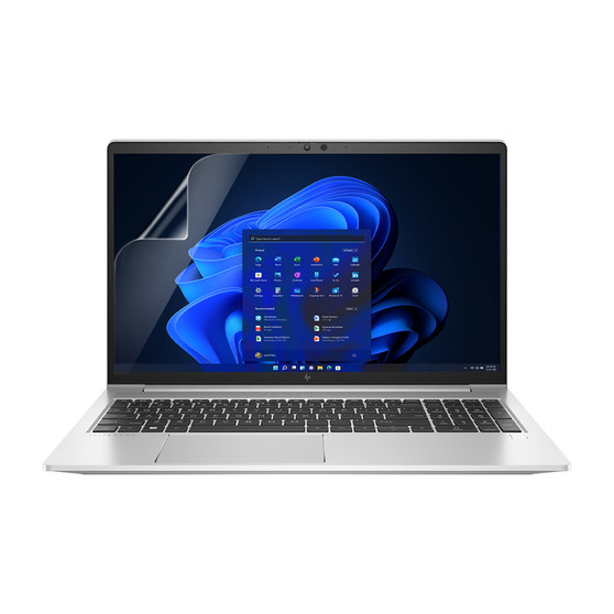 HP EliteBook 650 G9 (Non-Touch) Matte Screen Protector