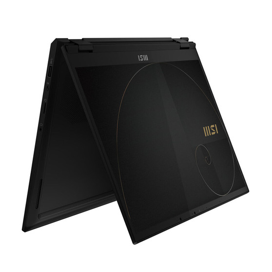 MSI Summit E14 Flip Evo A12M