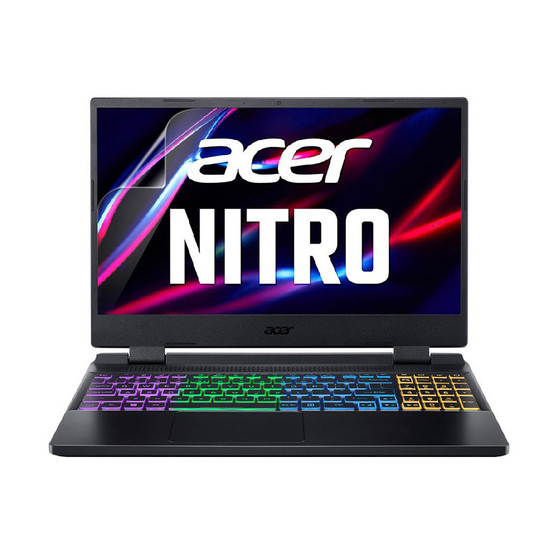 Acer Nitro 5 15 (AN515-58) Matte Screen Protector