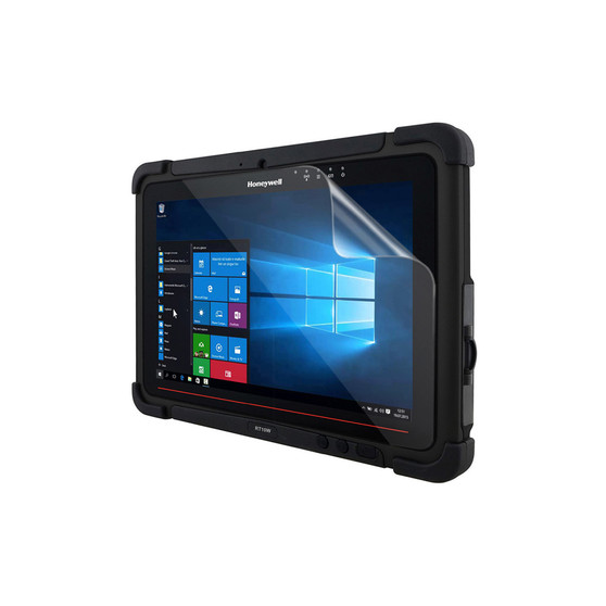 Honeywell Rugged Tablet RT10W Matte Screen Protector