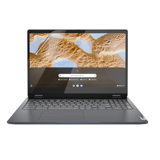 Lenovo IdeaPad Flex 3i Chromebook Gen 7 (15) Matte Screen Protector