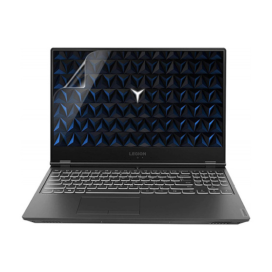Lenovo Legion Y7000 15 (2019) Matte Screen Protector