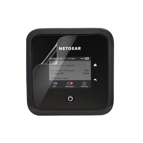 Netgear Nighthawk M5 (MR5200) Matte Screen Protector