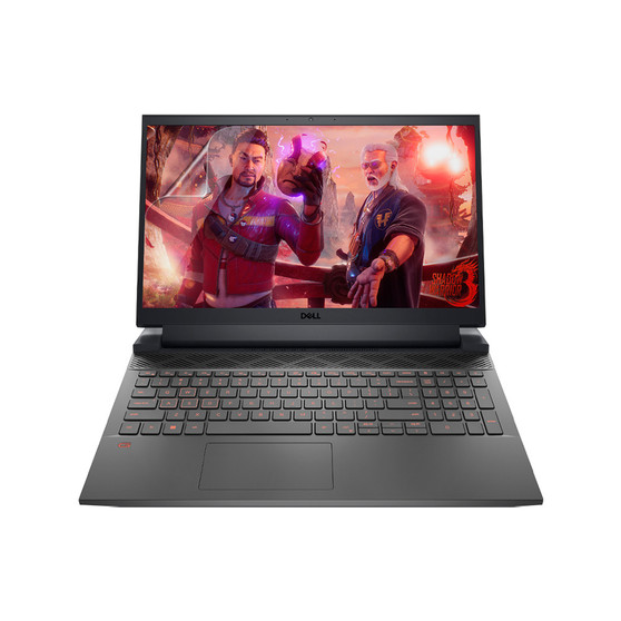 Dell G15 5525 Matte Screen Protector