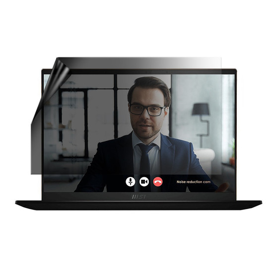 MSI Summit E16 Flip A12U Privacy Lite Screen Protector