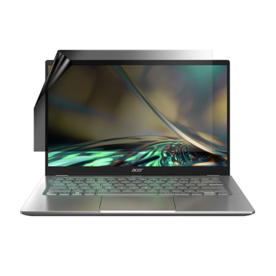 Acer Swift 3 14 (SF314-512) Privacy Lite Screen Protector