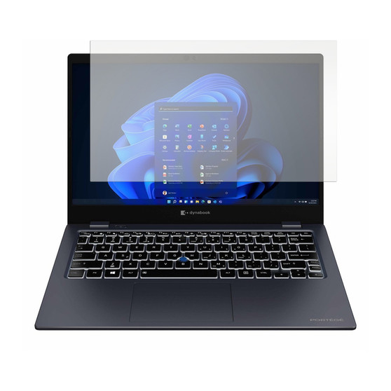 Dynabook Portege X30L-K 13 (Non-Touch) Paper Screen Protector
