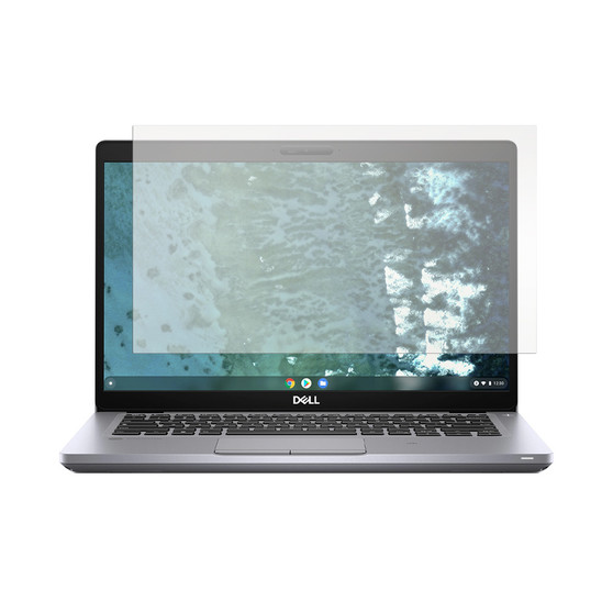 Dell Latitude 14 5400 Chromebook Enterprise (Touch) Paper Screen Protector