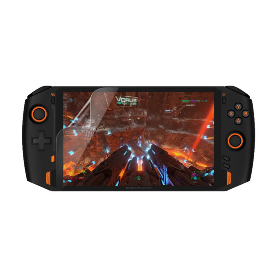 ONEXPLAYER 1S Matte Screen Protector