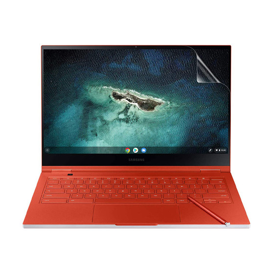 Samsung Galaxy Chromebook (2-in-1) Vivid Screen Protector