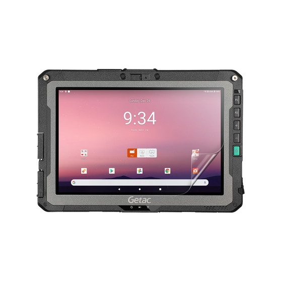 Getac ZX10 Impact Screen Protector