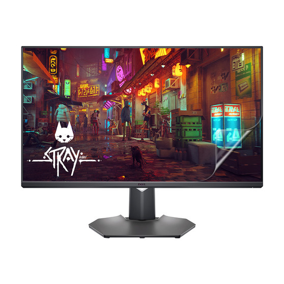 Dell Monitor 32 G3223Q Impact Screen Protector