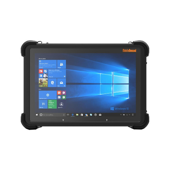 MobileDemand xTablet T1150 Privacy Quad Screen Protector