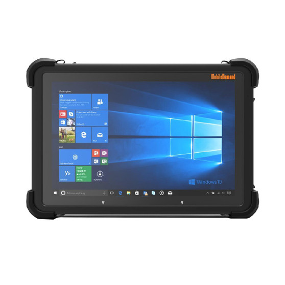 MobileDemand xTablet T1180 Privacy Quad Screen Protector