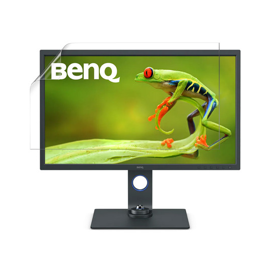 BenQ Monitor 32 SW321C Silk Screen Protector