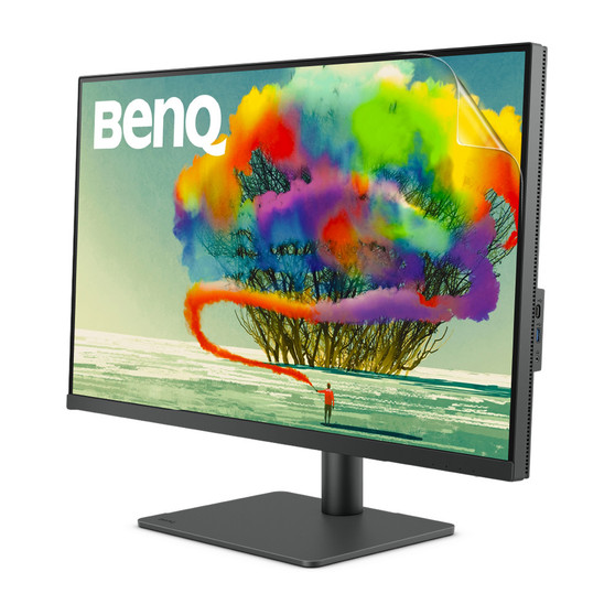 BenQ Monitor 32 PD3205U Vivid Screen Protector