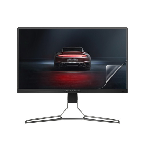 AOC Porsche Design AGON Pro PD32M Impact Screen Protector