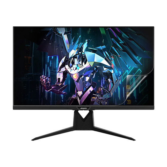 Gigabyte Aorus 32 FI32Q-X Impact Screen Protector