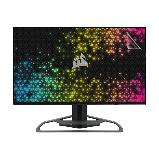 Corsair Xeneon 32 32QHD165 Vivid Screen Protector