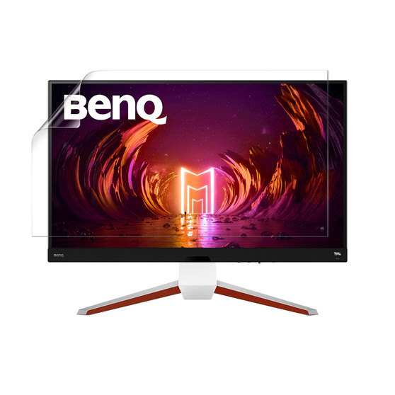BenQ Mobiuz 32 EX3210U Silk Screen Protector