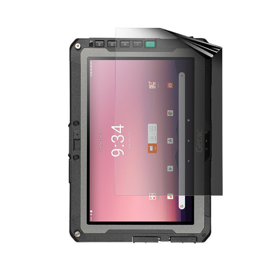 Getac ZX10 Privacy (Portrait) Screen Protector