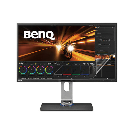 BenQ Monitor 32 PV3200PT Impact Screen Protector