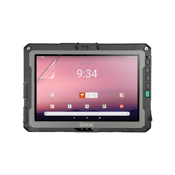 Getac ZX10 Vivid Screen Protector