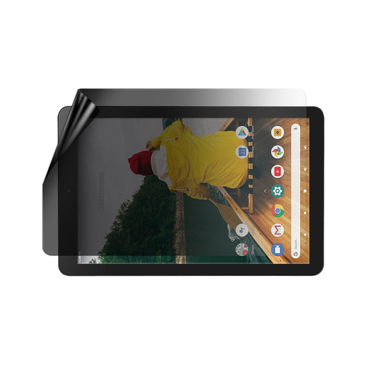 Venturer Challenger 10 Privacy Lite Screen Protector