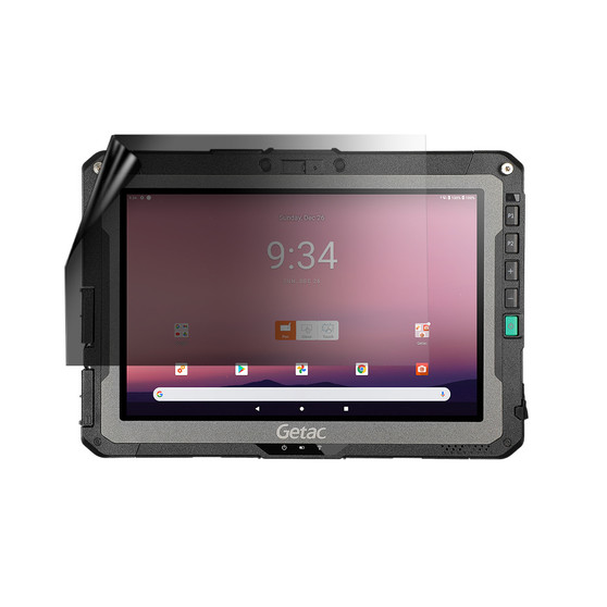 Getac ZX10 Privacy Lite Screen Protector