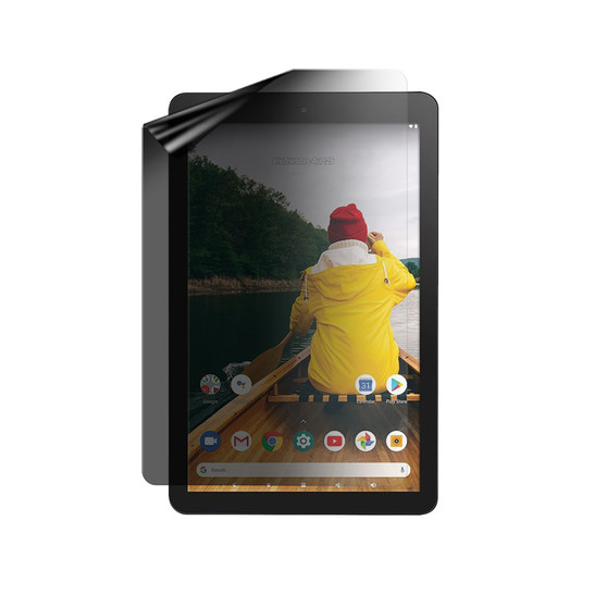 Venturer Challenger 10 Privacy Lite (Portrait) Screen Protector