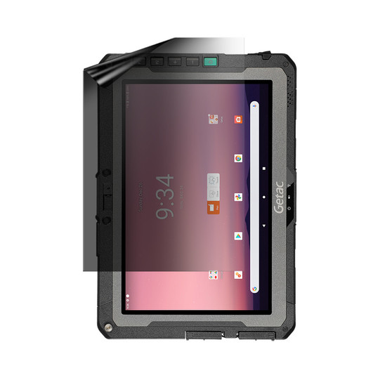 Getac ZX10 Privacy Lite (Portrait) Screen Protector
