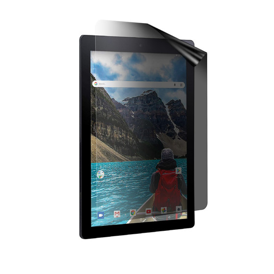 Venturer Juno 10 Privacy Lite (Portrait) Screen Protector