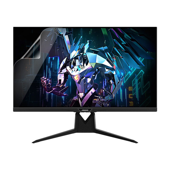 Gigabyte Aorus 32 FI32Q-X Matte Screen Protector