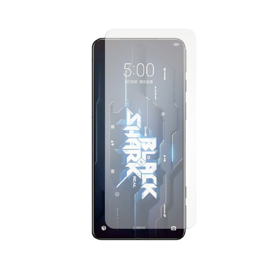 Xiaomi Black Shark 5 Paper Screen Protector