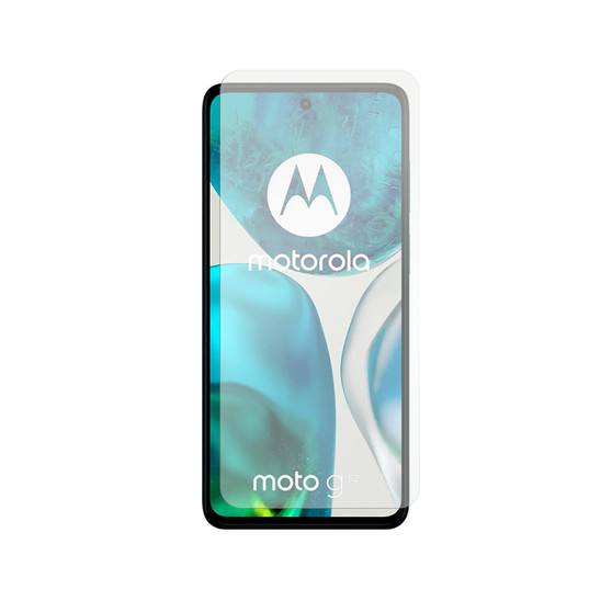Motorola Moto G52 Paper Screen Protector