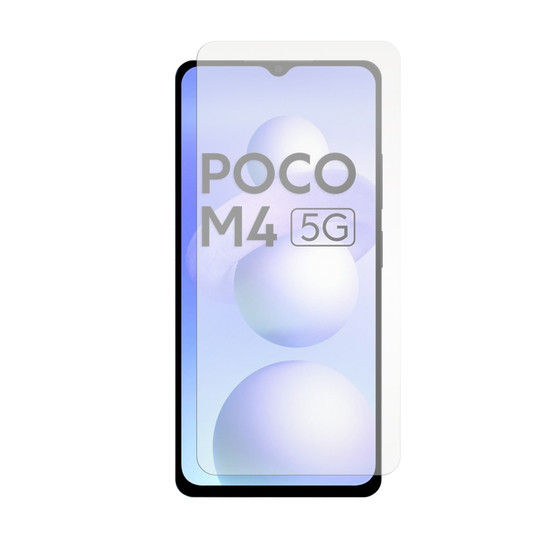 Xiaomi Poco M4 5G Paper Screen Protector