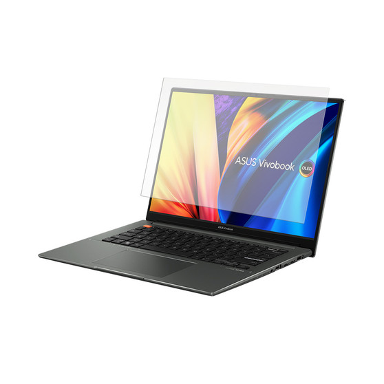 Asus Vivobook S 14X OLED (S5402) Paper Screen Protector
