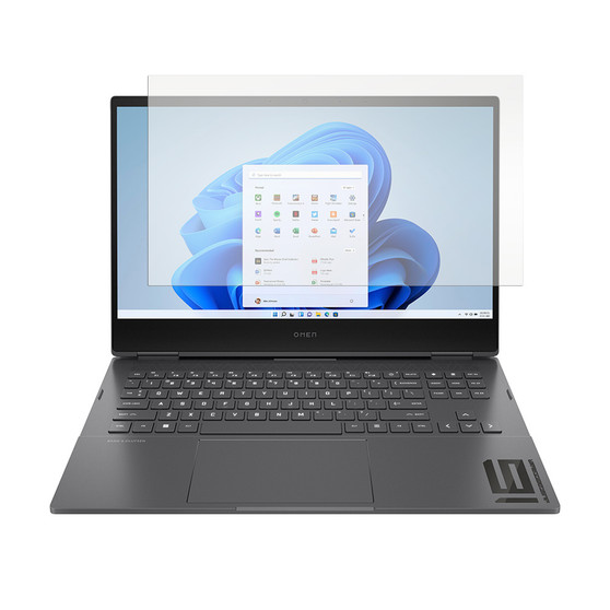 HP Omen 16 N0000 Paper Screen Protector