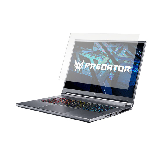 Acer Predator Triton 500 SE 16 (PT516-52s) Paper Screen Protector