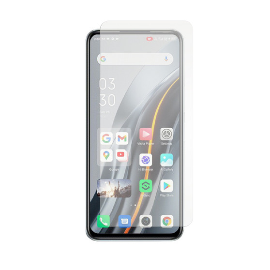 Infinix Note 12 VIP Paper Screen Protector