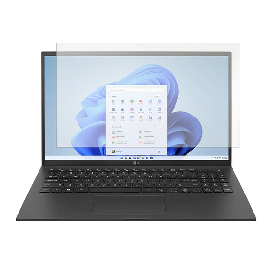 LG Gram 15 15Z90P Paper Screen Protector