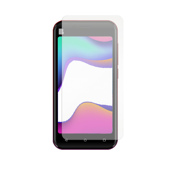 BLU Studio X10 (2022) Paper Screen Protector