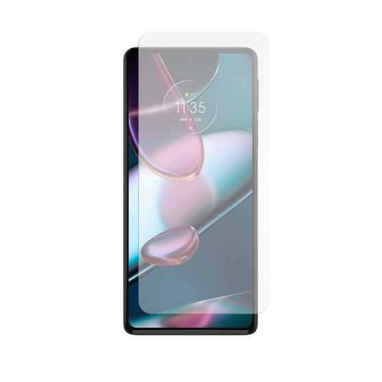 Motorola Edge 30 Pro Paper Screen Protector