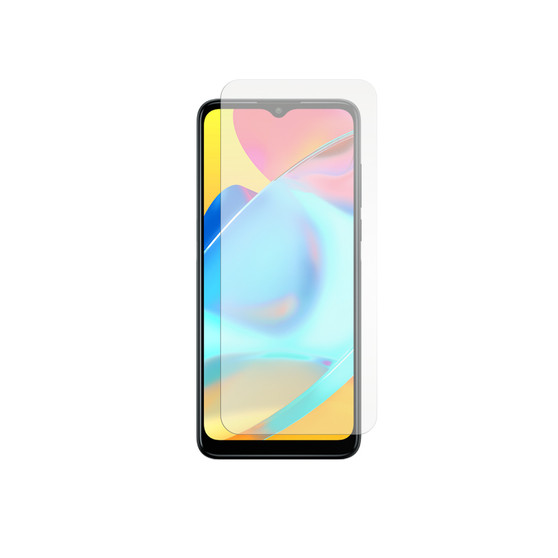 Alcatel 3L (2021) Paper Screen Protector