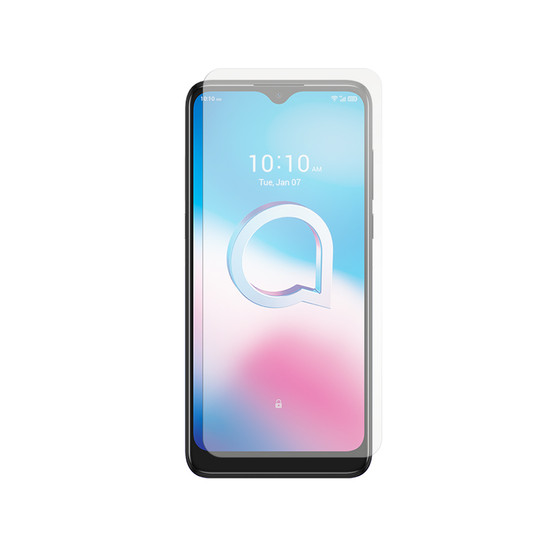 Alcatel 3L (2020) Paper Screen Protector