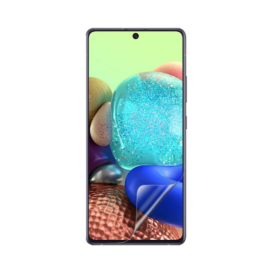 Samsung Galaxy A71 5G UW Vivid Screen Protector
