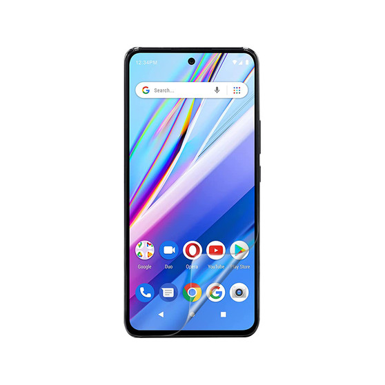 BLU G91 Pro Vivid Screen Protector