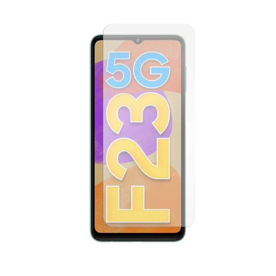 Samsung Galaxy F23 Paper Screen Protector
